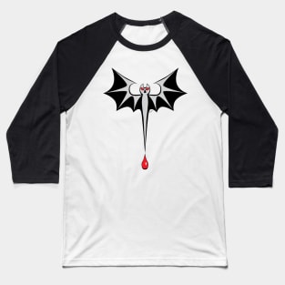 Bat Baseball T-Shirt